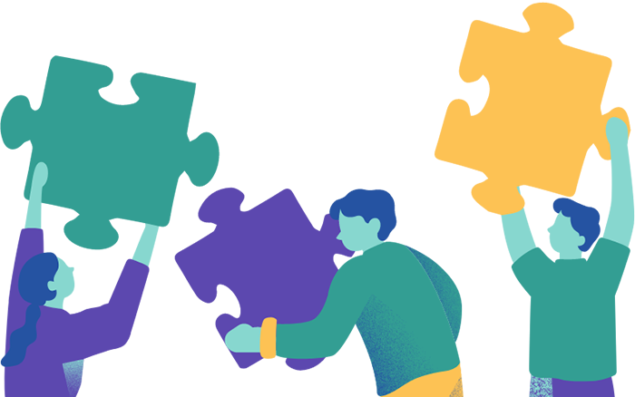 hero-Itinerant Teaching Model